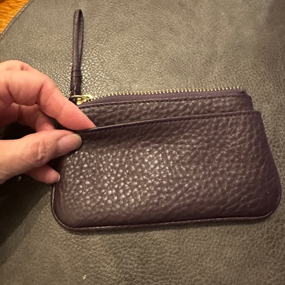 Wristlet- Cole Haan - Picture 2 of 6